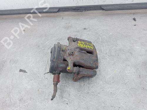 Used Right rear brake caliper Right rear brake caliper AUDI A5 (8T3) 3.0 TDI quattro (240 hp) 27804472 27804472