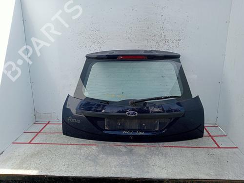 Used Tailgate FORD FOCUS I (DAW, DBW) 1.6 16V (100 hp) 23879488