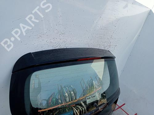 Tailgate SEAT ALTEA XL (5P5, 5P8)  | BP22436277C6 