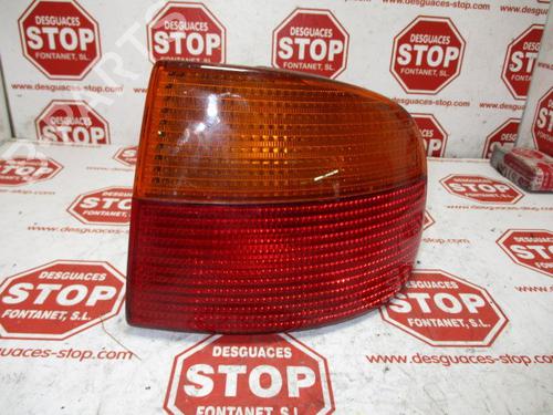 Used Right taillight FIAT PUNTO Convertible (176_) 60 1.2 (58 hp) 7307490