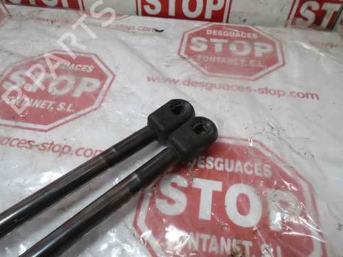 Tailgate lift support SEAT ALHAMBRA (7V8, 7V9) 1.9 TDI | BP15922474C138 