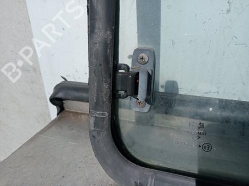 Rear right quarter glass NISSAN PATROL III/2 Station Wagon (W260) 2.8 D 4x4 | BP29914899C92