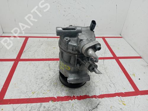 AC compressor SEAT LEON (5F1)  | BP18869171M34 