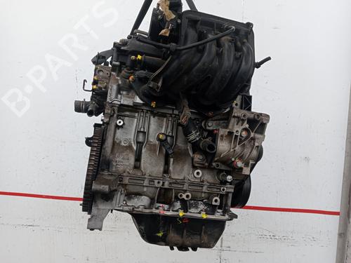 Motor CITROËN C3 I (FC_, FN_) 1.1 i (60 hp) 29565795