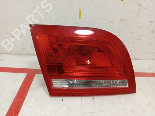 Used Left tailgate light AUDI A3 Sportback (8PA) 2.0 TDI 16V (140 hp) 29906385