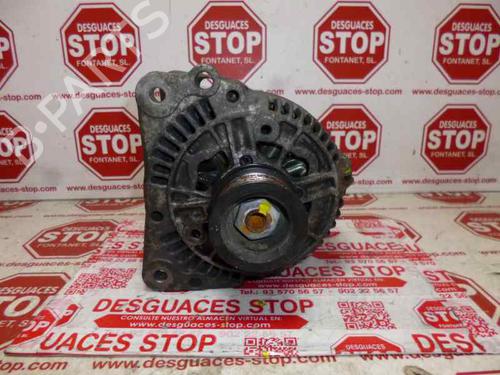 Alternator VW GOLF III (1H1) 2.0 | BP7385648M7 