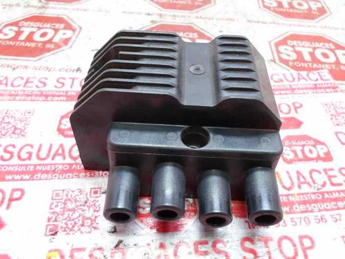 Used Ignition coil OPEL VECTRA B (J96) [1995-2004]  7393361