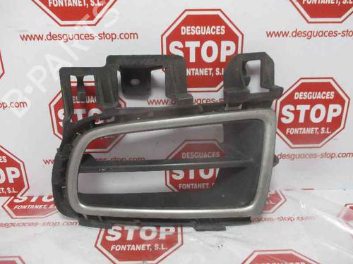 Used Grille MAZDA 6 Saloon (GG) 2.0 DI (GG14) (143 hp) 15921494