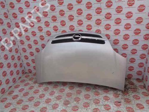 Motorhjelm OPEL MERIVA A MPV (X03) 1.7 DTI (E75) (75 hp) 7622784