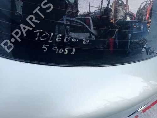 Tailgate SEAT TOLEDO III (5P2) | BP29906442C6