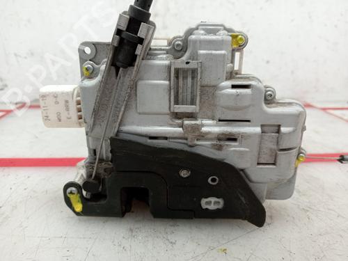 Front right lock SEAT ALTEA XL (5P5, 5P8)  | BP16173402C97 