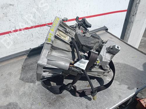 Gearbox RENAULT MEGANE III Hatchback (BZ0/1_, B3_) 1.6 16V | BP34164399M3 - Image 3