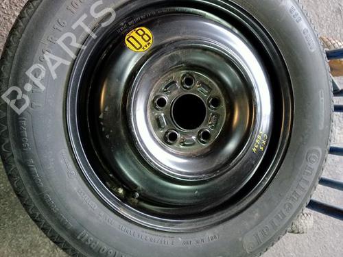 Used Jack Kit Jack Kit MAZDA CX-5 (KE, GH) [2011-2017] 29183601 29183601