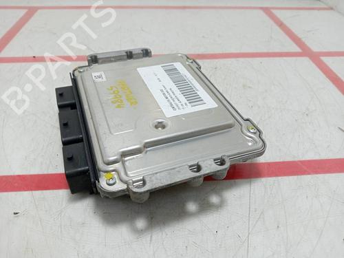 Engine control unit (ECU) PEUGEOT PARTNER Tepee | BP38708663M57 - Image 3