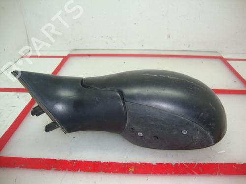 Left mirror CITROËN XSARA PICASSO (N68) 1.6 HDi | BP15923853C26 