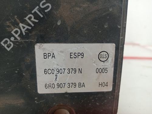 ABS pump VW POLO V (6R1, 6C1) 1.0 | BP7398219M43 