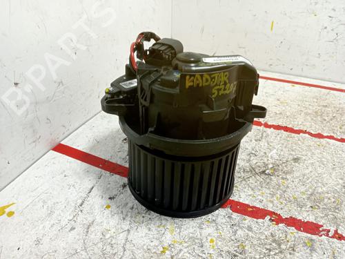 Used Heater blower motor RENAULT KADJAR (HA_, HL_) 1.2 TCe 130 (HLMR) (130 hp) 19478059