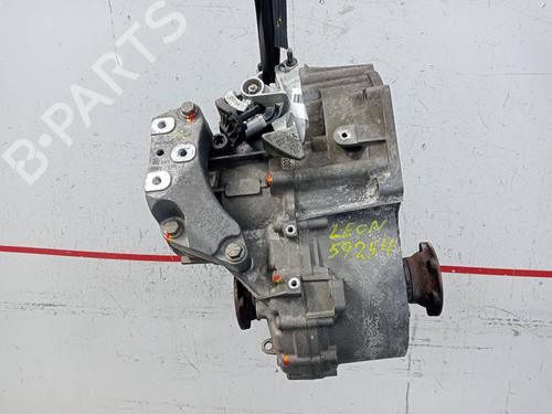 Gearbox SEAT LEON SC (5F5) 2.0 TDI | BP38727589M3 - Image 6