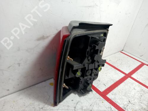 Right taillight SEAT IBIZA I (21A) 1.5 i Cat | BP20237389C35 