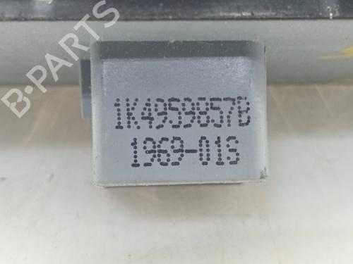 Left front window switch SEAT LEON (1P1) 1.9 TDI | BP33274404I27 - Image 5