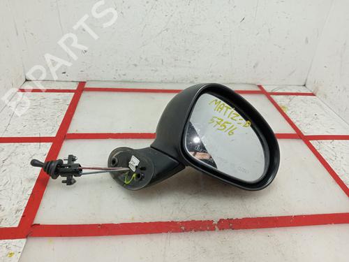 Used Right mirror CHEVROLET MATIZ (M200, M250) [2005-2025]  20488714