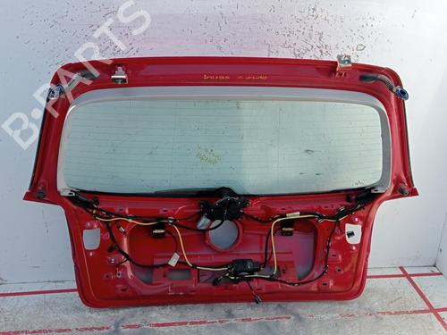 Tailgate VW GOLF V (1K1) 1.4 16V | BP23980275C6 