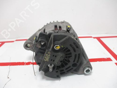 Alternator FIAT STILO (192_)  | BP15927861M7 