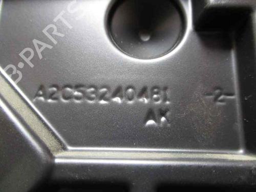 Instrument cluster TOYOTA AURIS (_E15_)  | BP7392544C47 