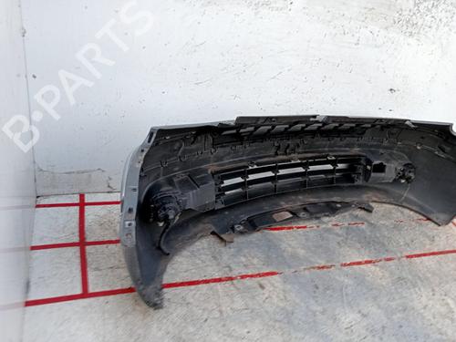 Front bumper CITROËN XSARA PICASSO (N68) 1.6 HDi | BP27381956C7 