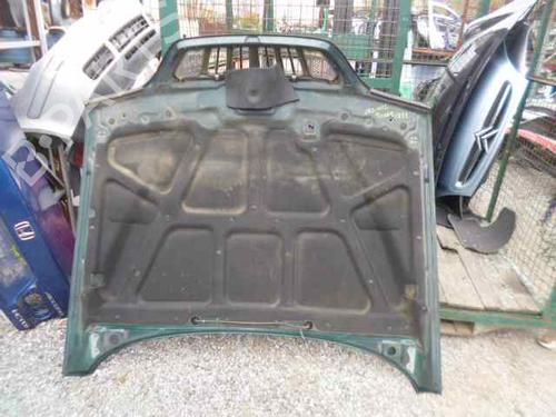 Hood SSANGYONG MUSSO (FJ) 2.9 D | BP7620560C1 