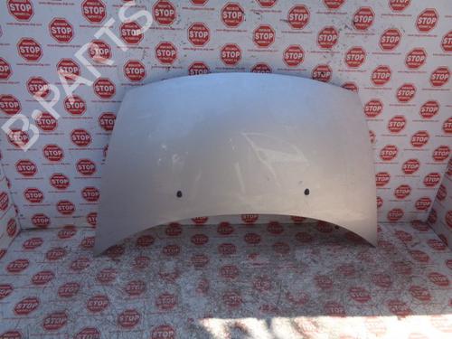 Capot CITROËN C3 I (FC_, FN_) 1.4 HDi (68 hp) 8143173