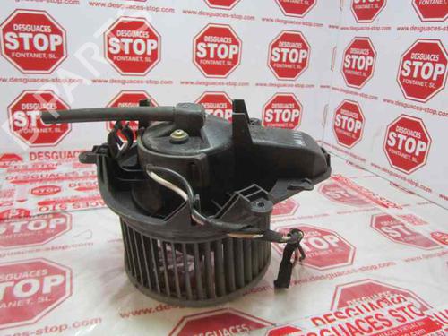 Heater blower motor CITROËN XSARA (N1)  | BP7374281M62 