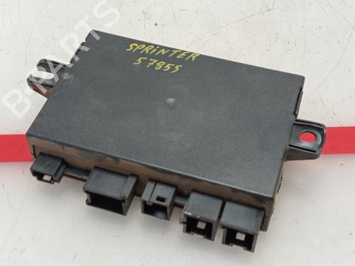 Electronic module MERCEDES-BENZ SPRINTER 3-t Platform/Chassis (B906) 218 CDI (906.111, 906.113, 906.211, 906.213) | BP29722065M83 