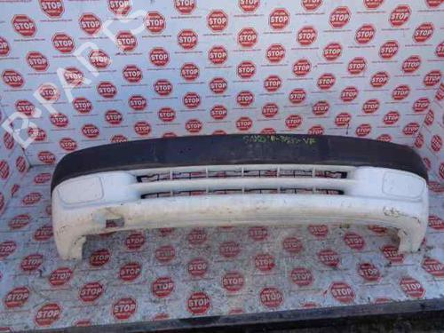 Used Front bumper CITROËN SAXO (S0, S1) 1.5 D (57 hp) 7622164