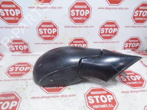 Right mirror CITROËN XSARA PICASSO (N68) 2.0 HDi | BP8794632C27 