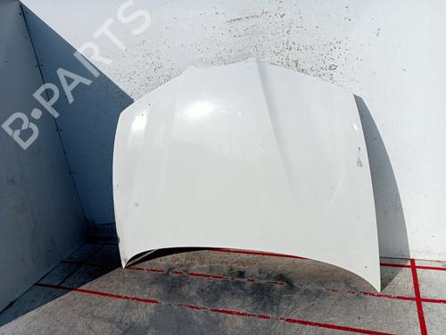 Used Hood SEAT IBIZA III (6L1) [2002-2009]  28167304