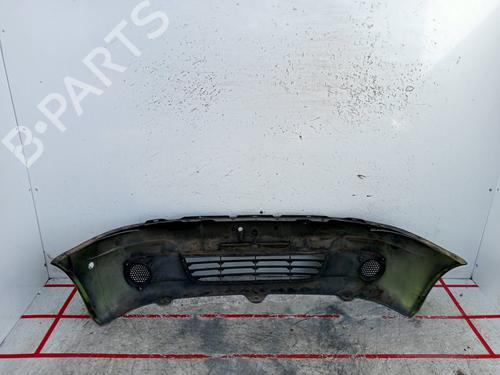 Front bumper DAEWOO MATIZ (M100, M150) 0.8 | BP22801850C7 