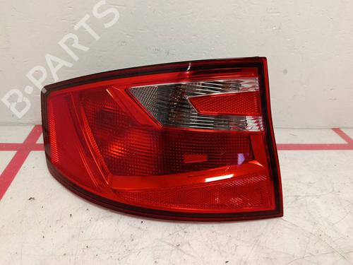 Used Left taillight Left taillight 34348569 34348569
