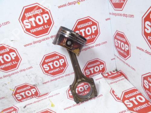 Other VW GOLF V (1K1) 2.0 GTI | BP15924051O1 