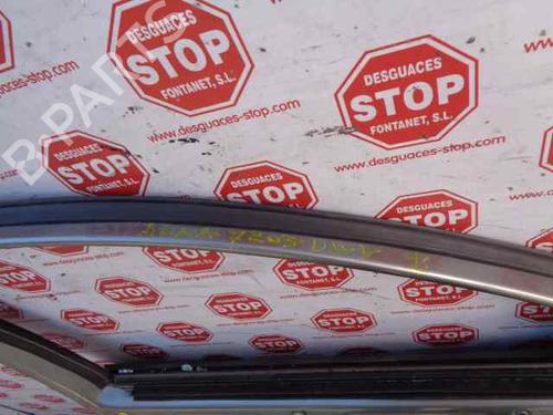 Left front door ALFA ROMEO 159 (939_) 1.9 JTDM 16V (939AXC1B, 939AXC12) | BP7623539C2 