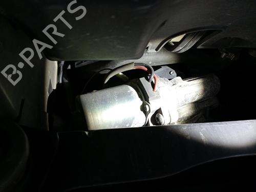 Styregear/Snekke SMART FORTWO Coupe (451) 1.0 Turbo (451.332) (84 hp) 30387701