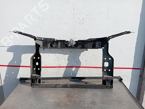 Frontplade/Frontkurv FORD KA (RU8) 1.2 | BP37799724C72 - Image 2