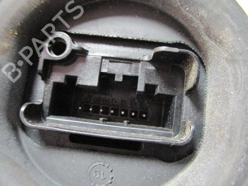 Rear left lock VW GOLF VI (5K1) 1.6 TDI | BP7644017C100 