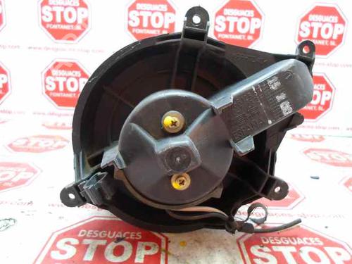 Heater blower motor CITROËN XSARA (N1) 1.9 TD | BP7387466M62 