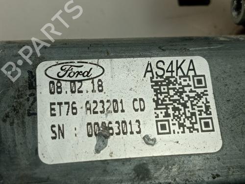 Front left window mechanism FORD TRANSIT COURIER B460 MPV 1.5 TDCi | BP7362302C22 
