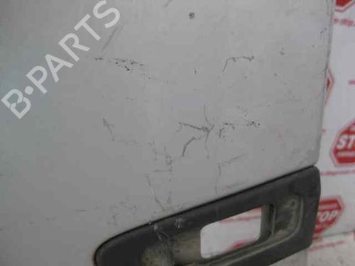 Left front fenders VOLVO S60 I (384) 2.4 T | BP7621663C41 