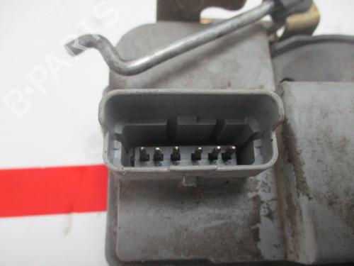 Front left lock CITROËN XSARA (N1)  | BP15927633C98 