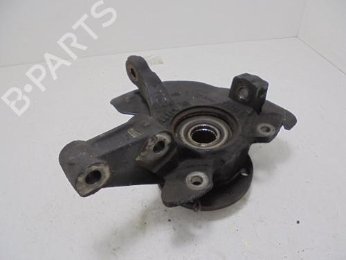 Right front steering knuckle FIAT STRADA Pickup (278_)  | BP7374642M26 