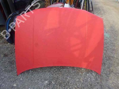 Used Hood VW GOLF IV (1J1) 1.9 TDI (90 hp) 7619954