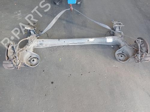 Bakaksel CITROËN BERLINGO MULTISPACE (B9) 1.6 HDi 75 / BlueHDi 75 (75 hp) 29480887